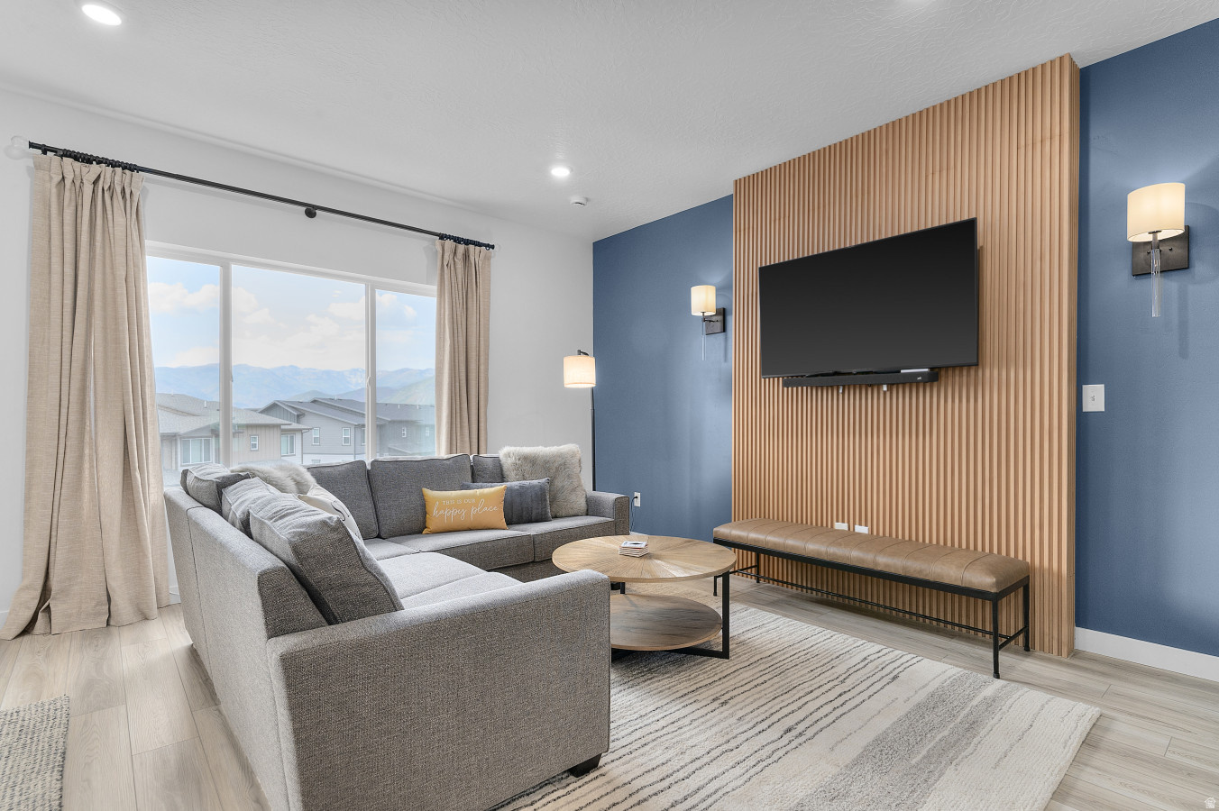 JORDANELLE RIDGE - Residential