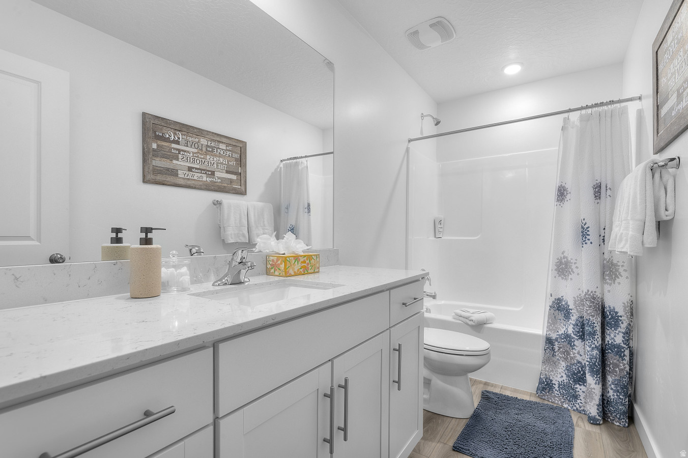 JORDANELLE RIDGE - Residential