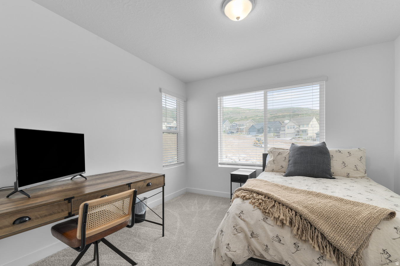 JORDANELLE RIDGE - Residential