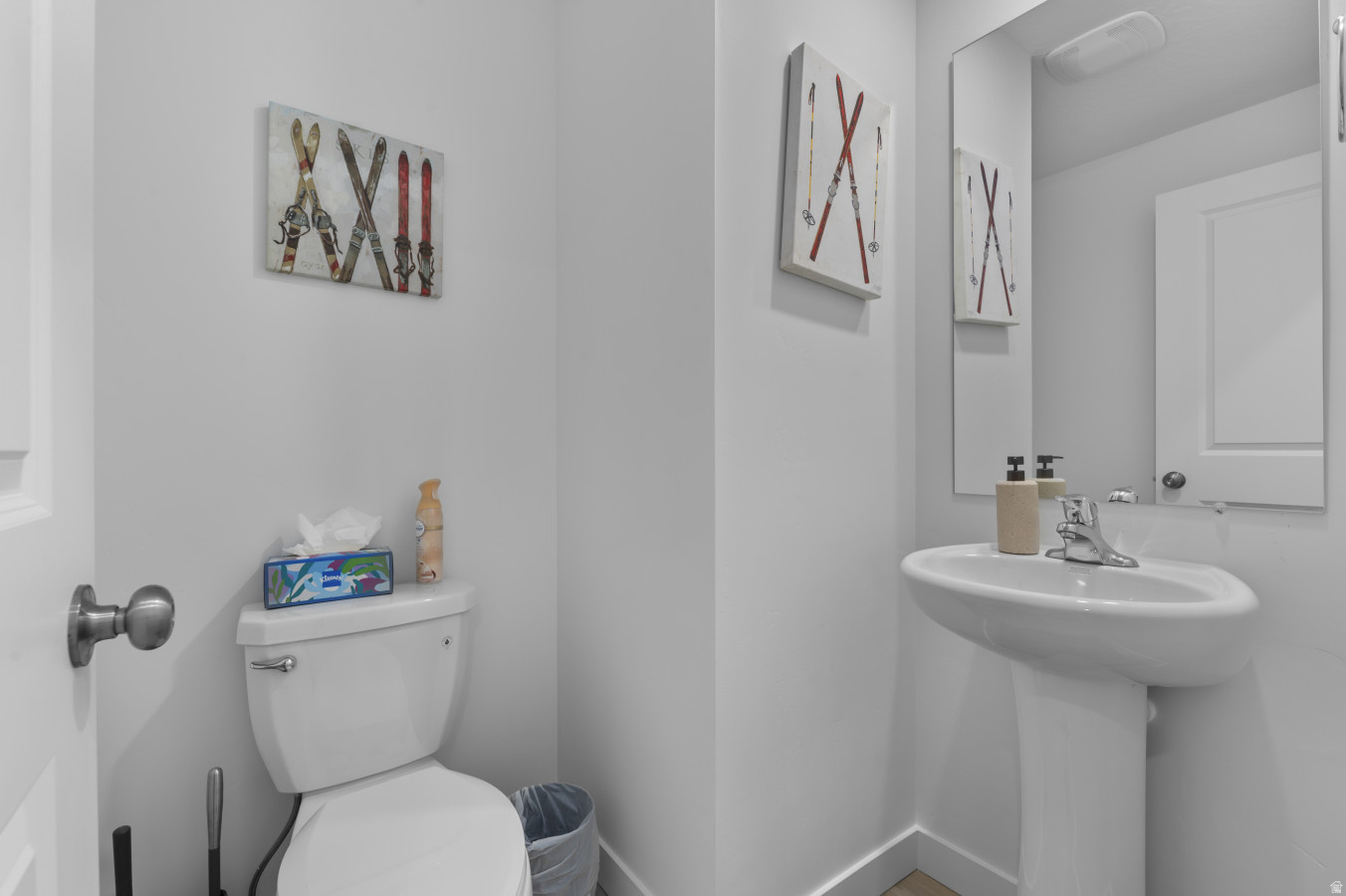 JORDANELLE RIDGE - Residential