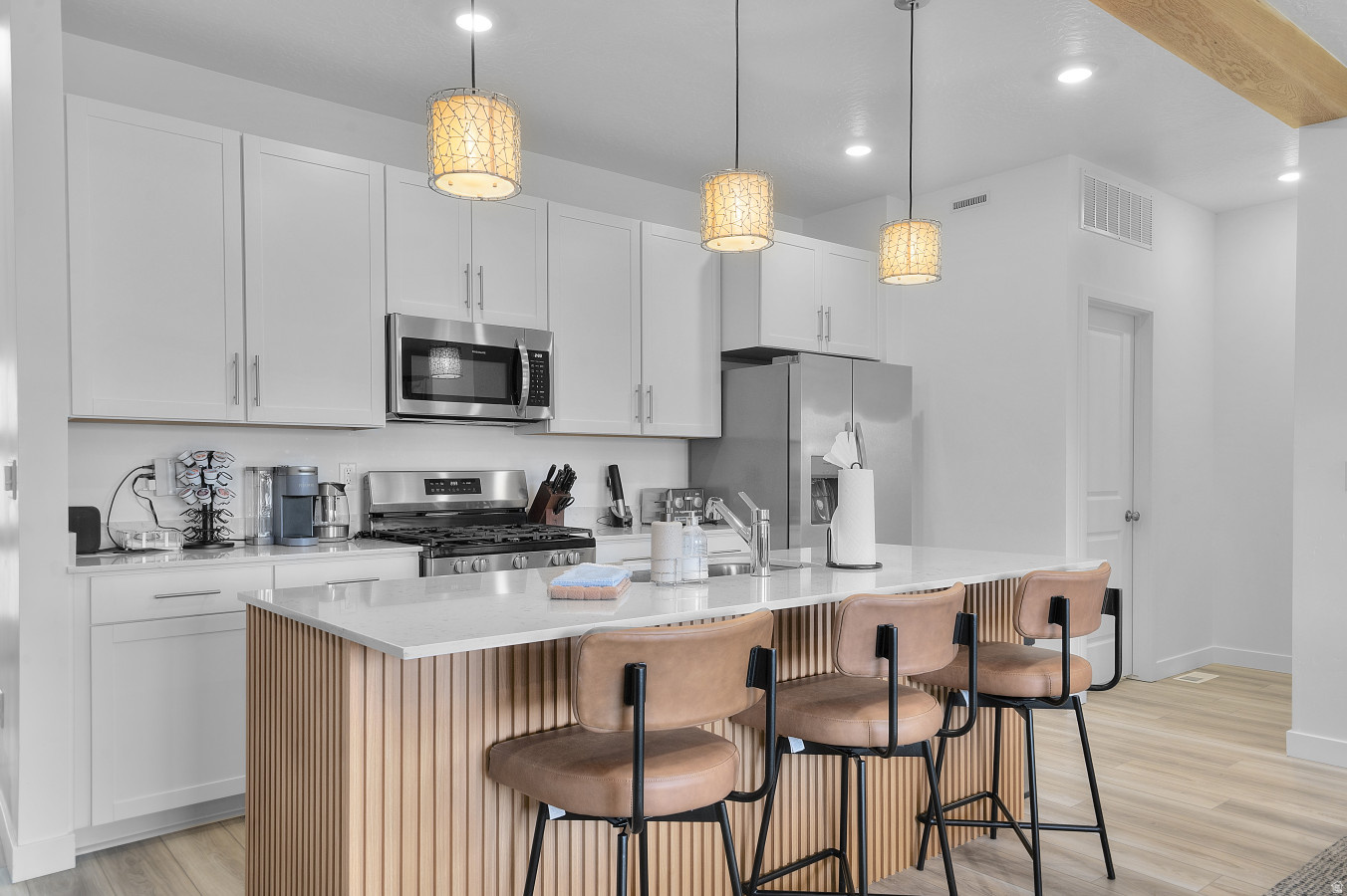 JORDANELLE RIDGE - Residential