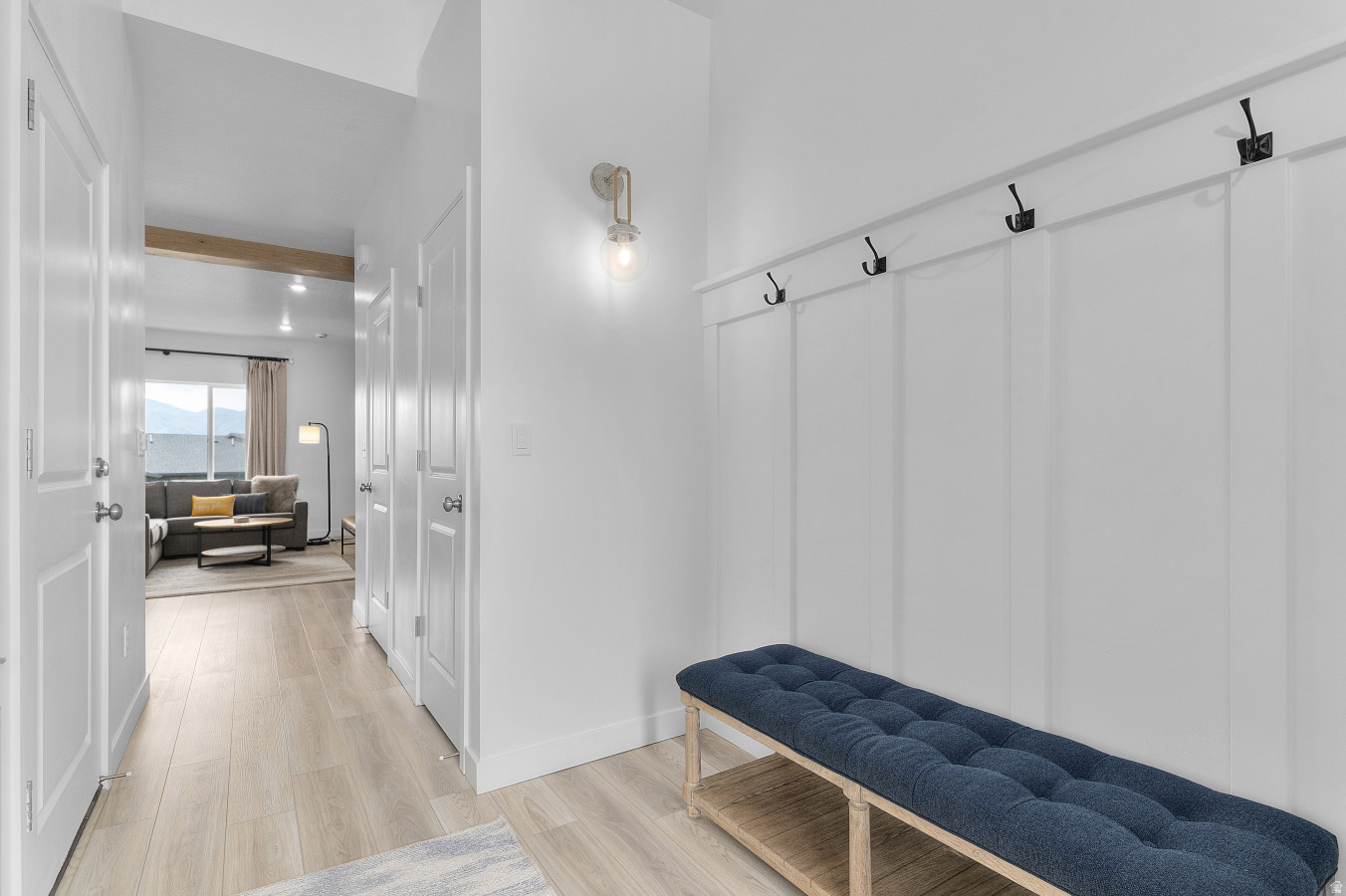 JORDANELLE RIDGE - Residential