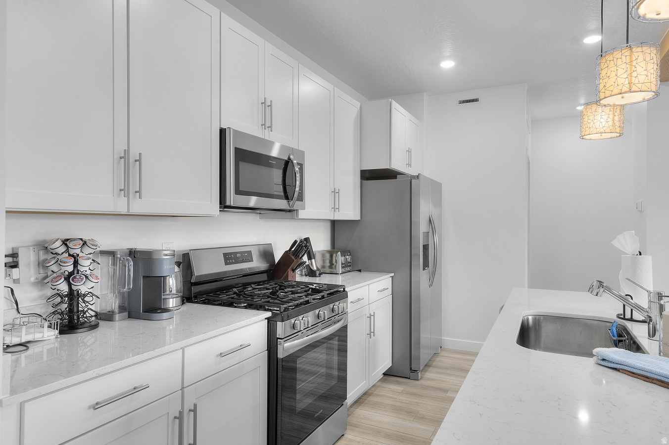 JORDANELLE RIDGE - Residential