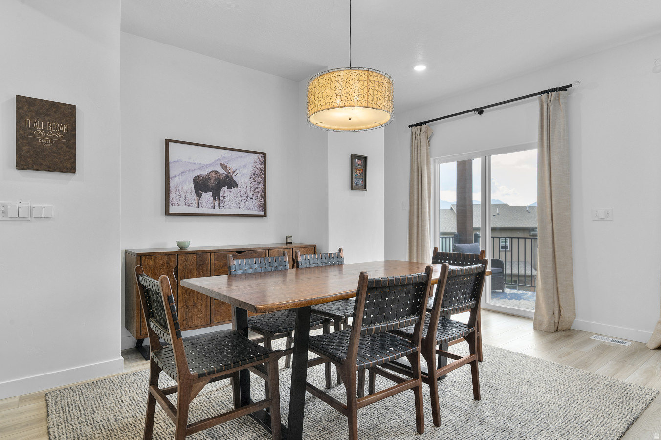 JORDANELLE RIDGE - Residential