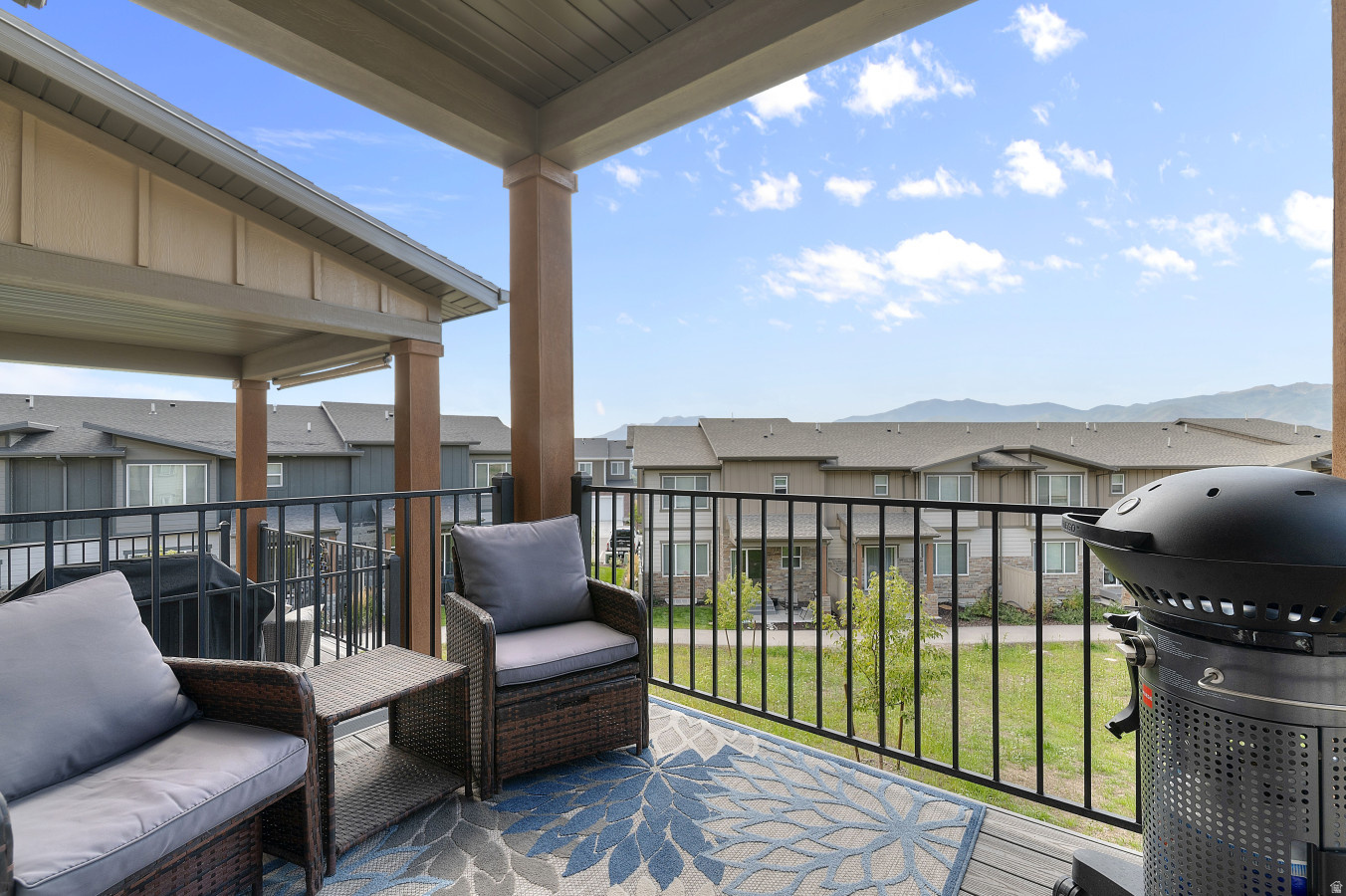 JORDANELLE RIDGE - Residential