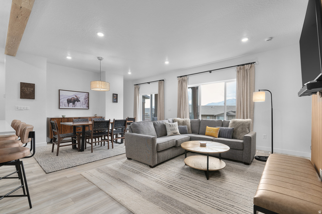 JORDANELLE RIDGE - Residential