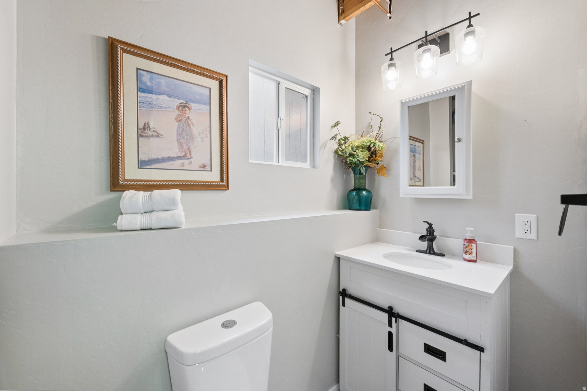 FOX SHADOW - Residential