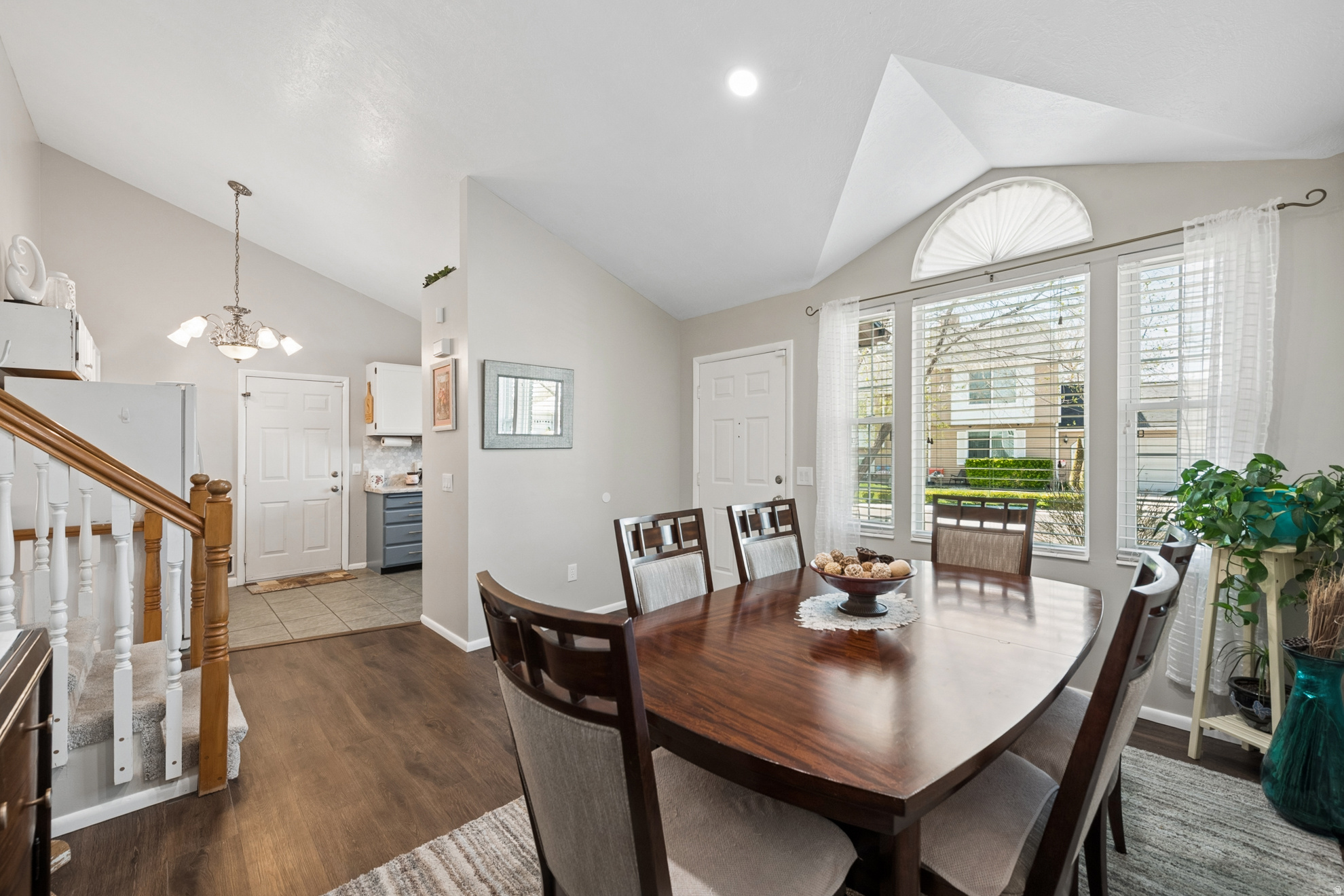 FOX SHADOW - Residential