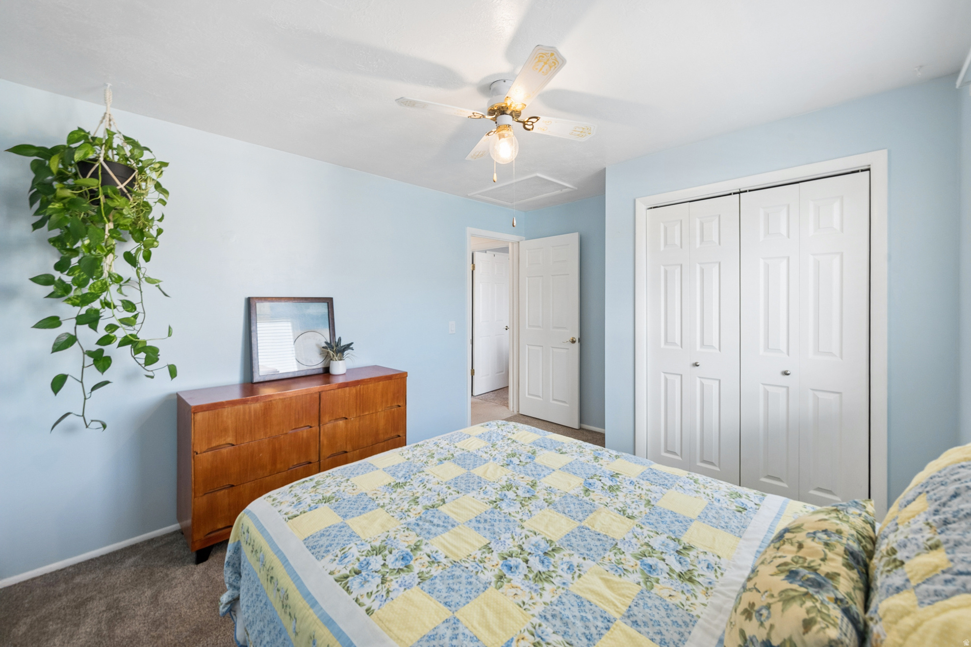 FOX SHADOW - Residential