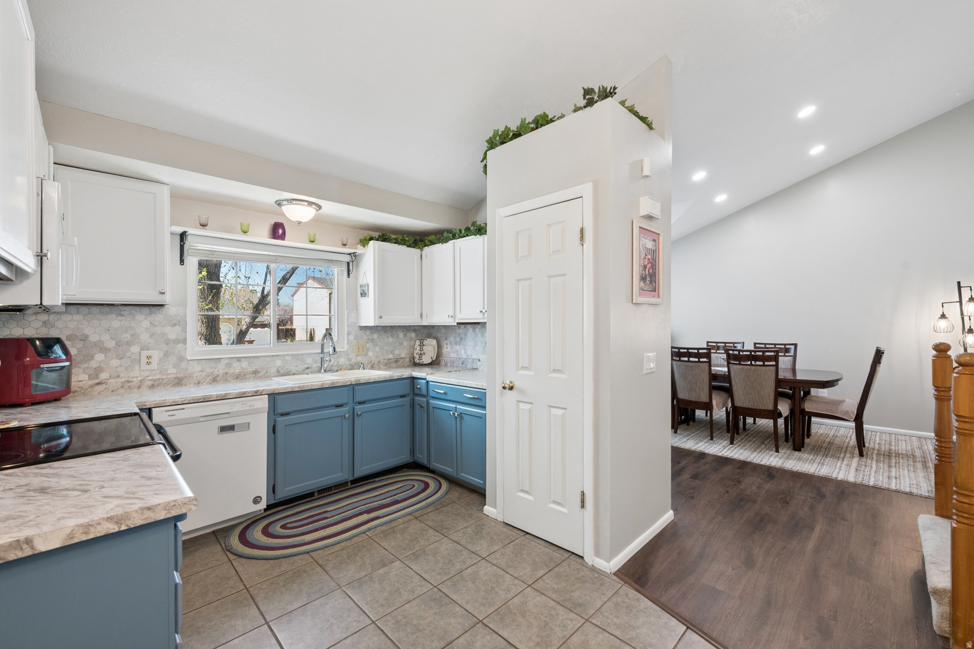 FOX SHADOW - Residential