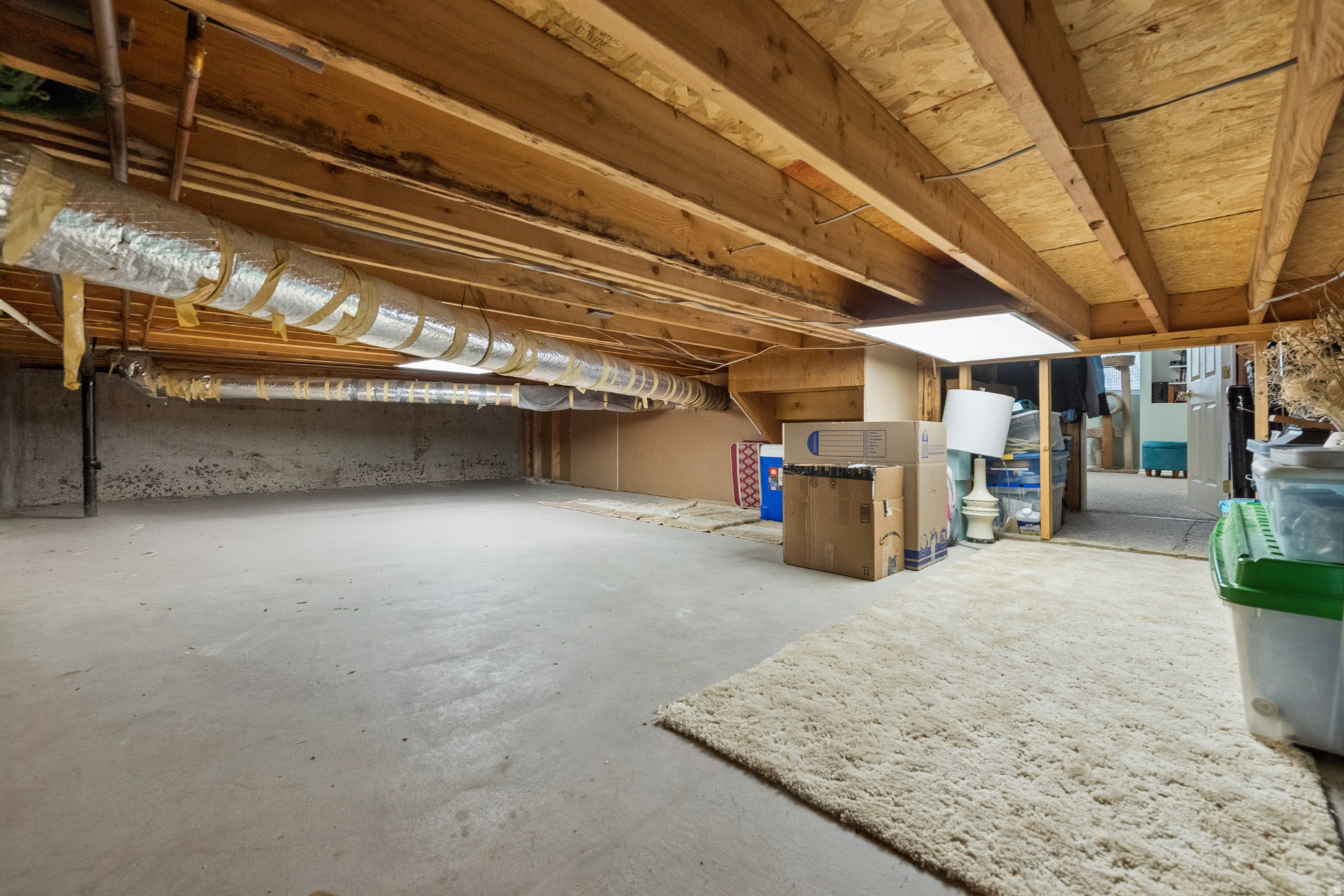 FOX SHADOW - Residential