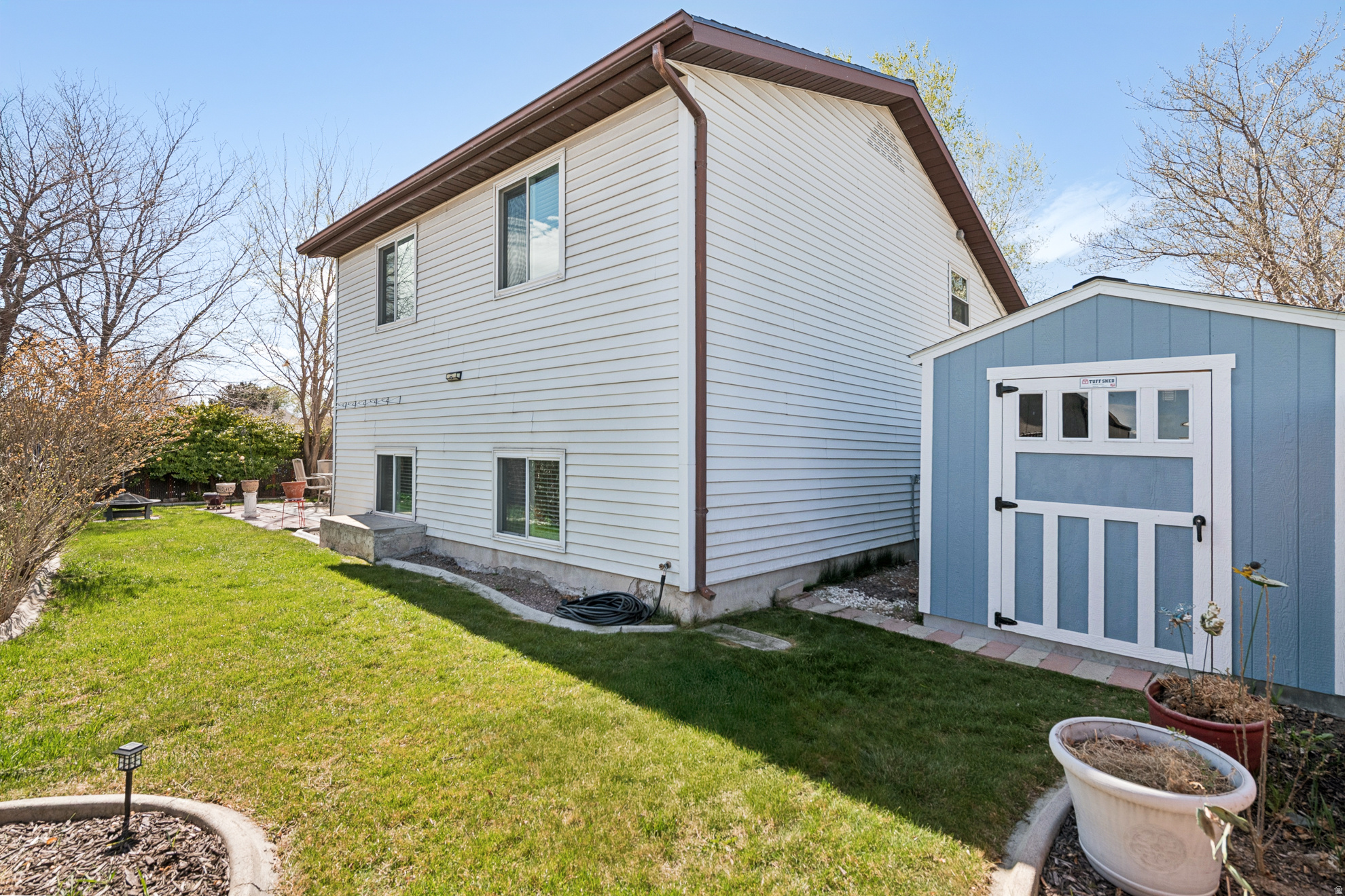 FOX SHADOW - Residential