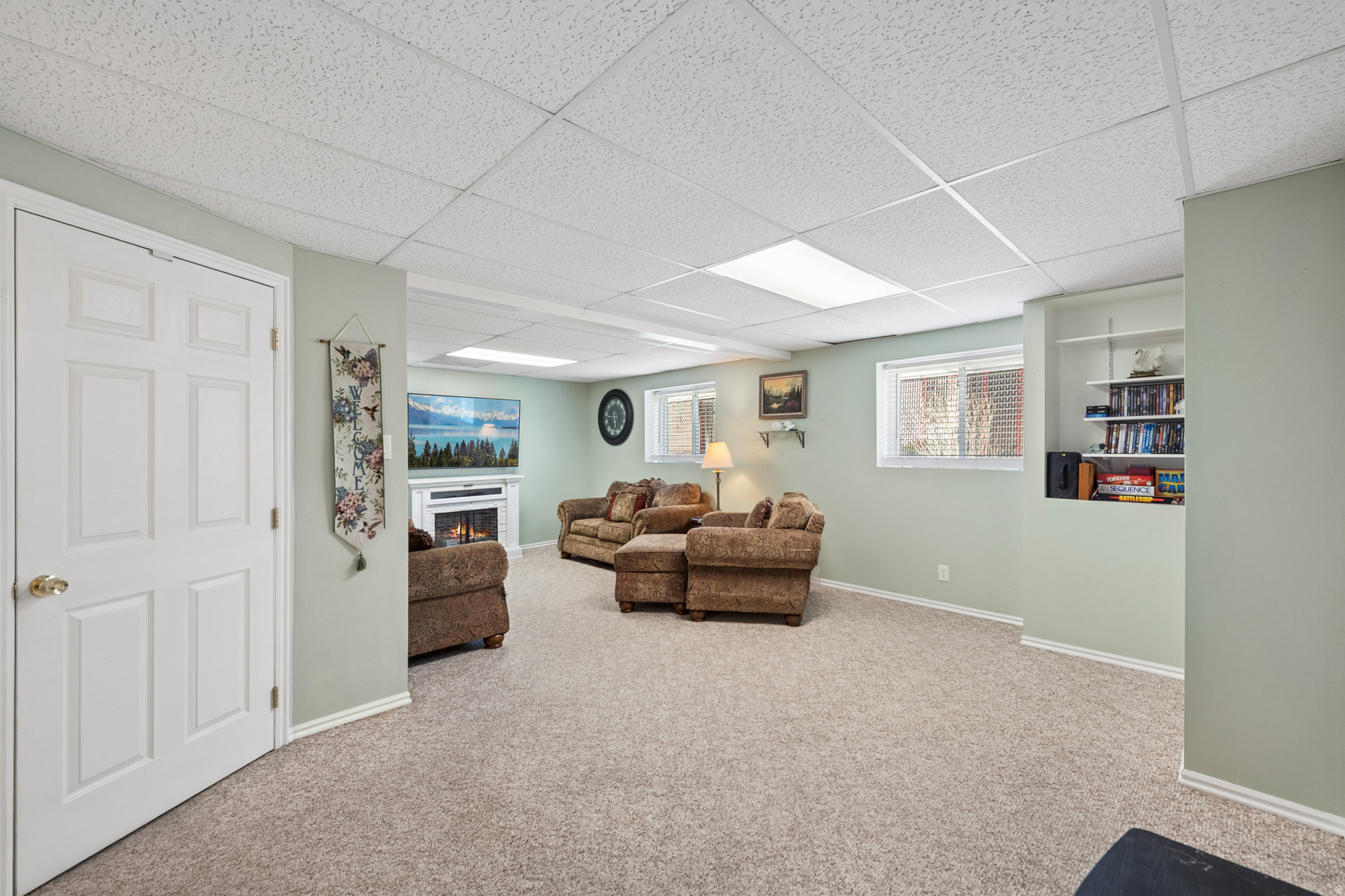 FOX SHADOW - Residential