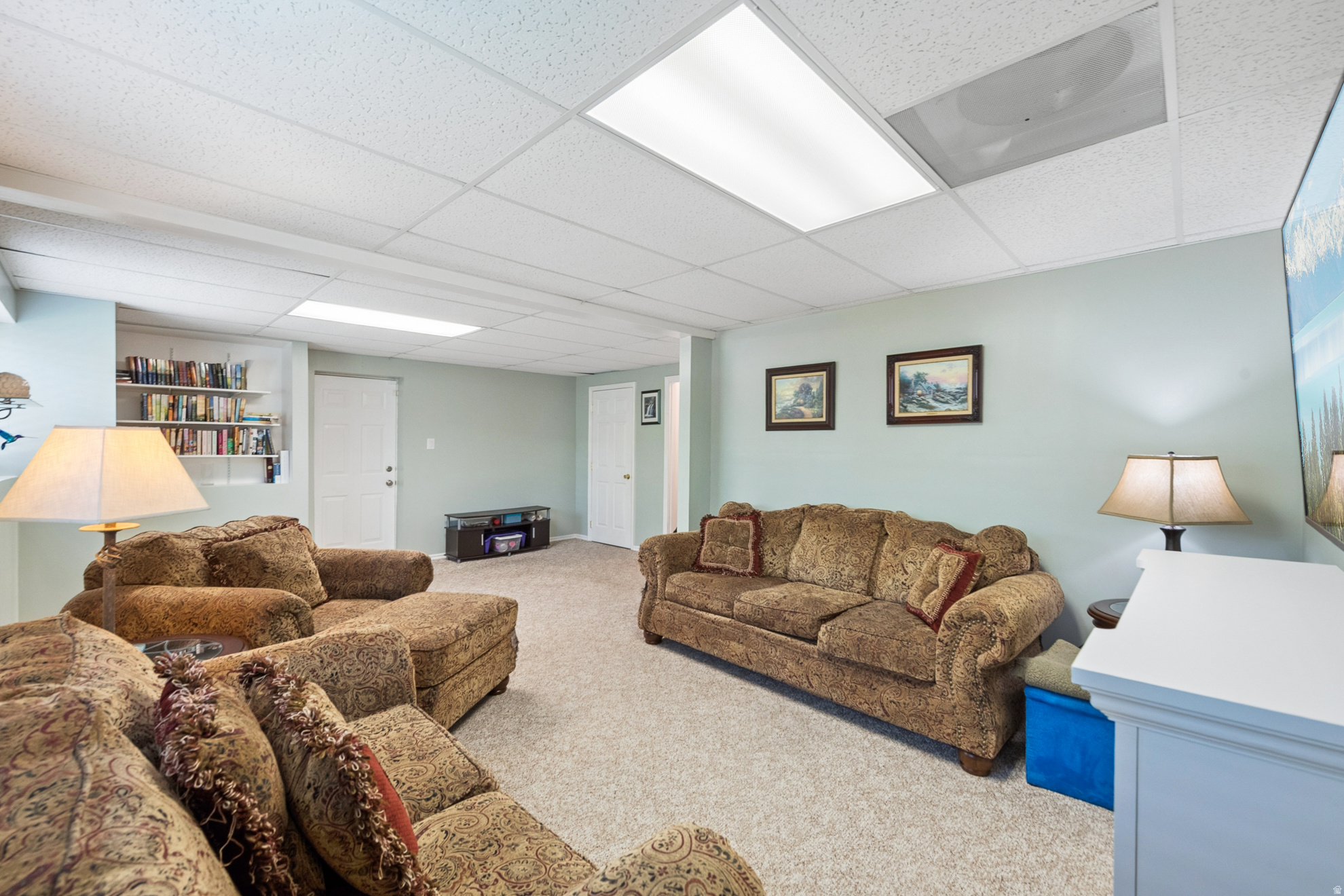 FOX SHADOW - Residential