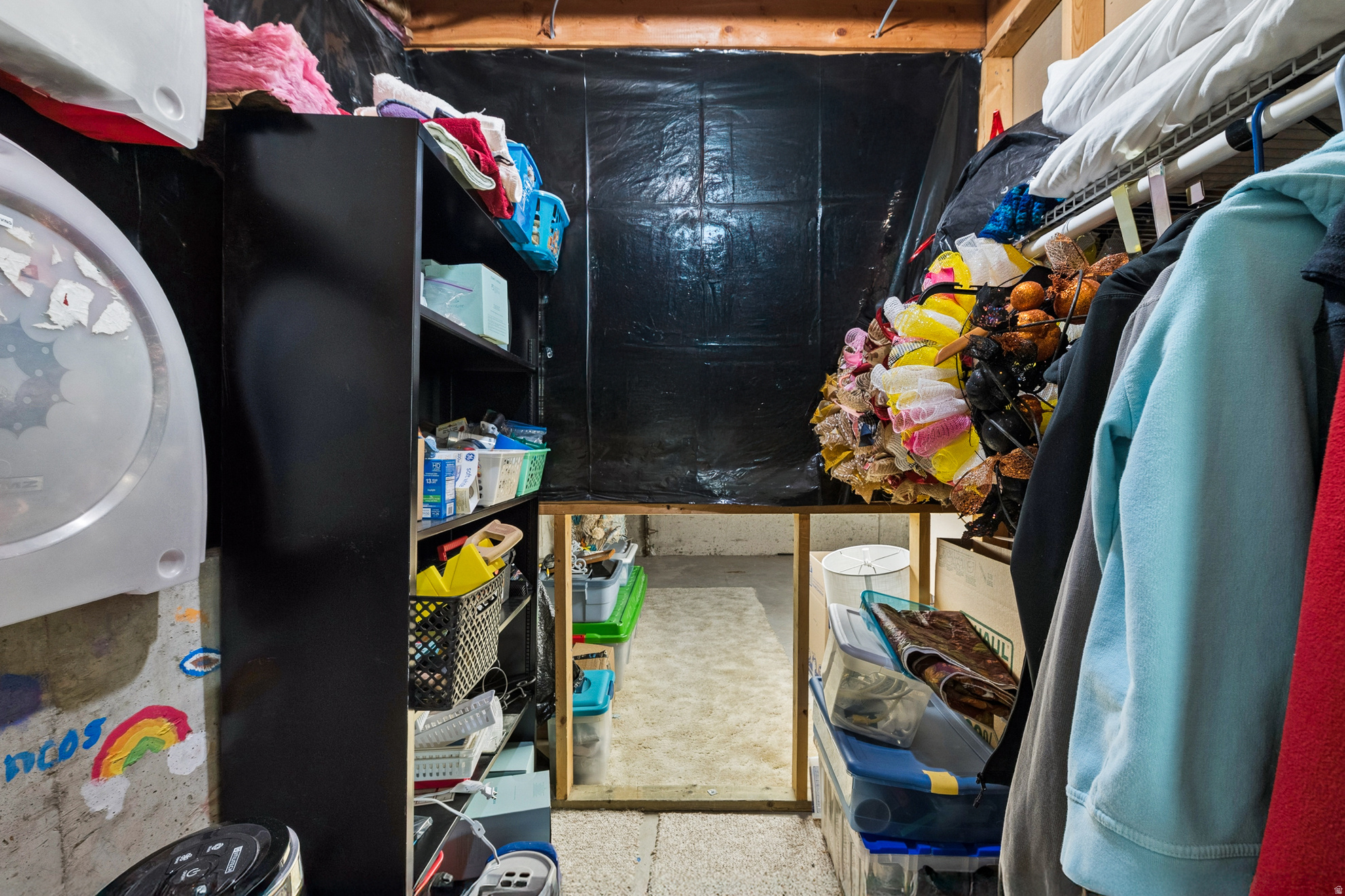 FOX SHADOW - Residential