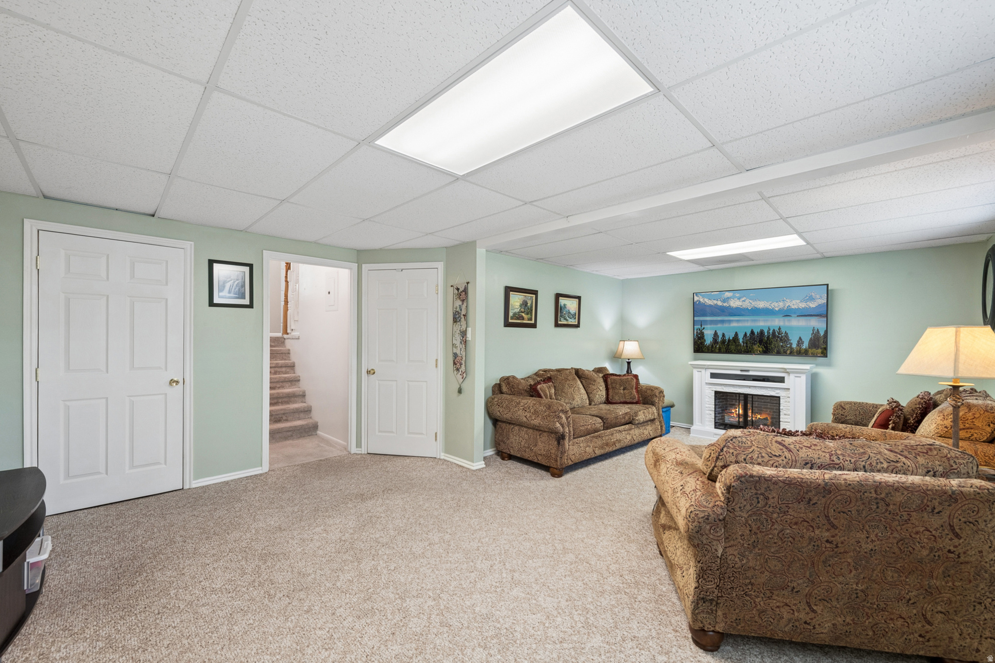 FOX SHADOW - Residential