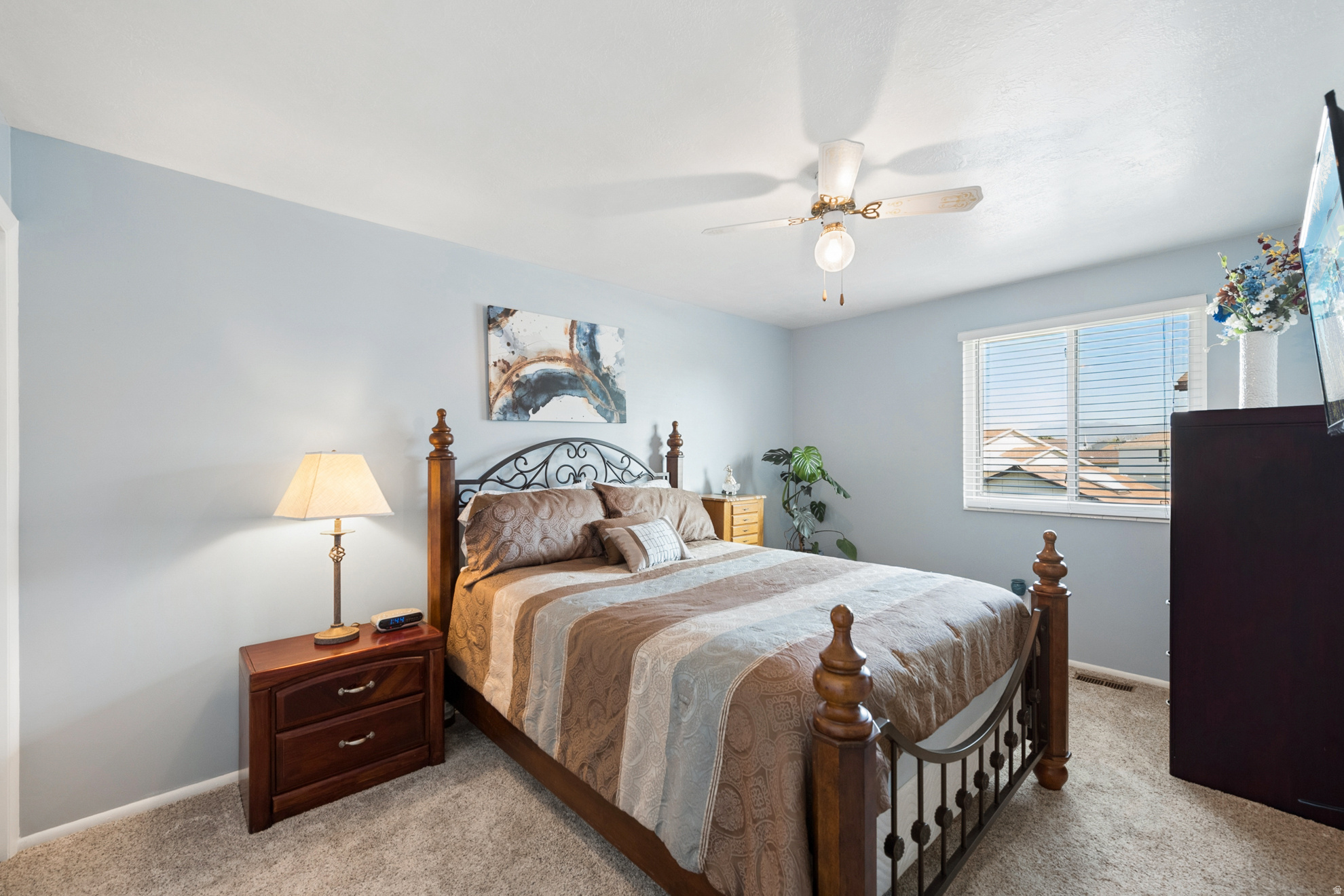 FOX SHADOW - Residential