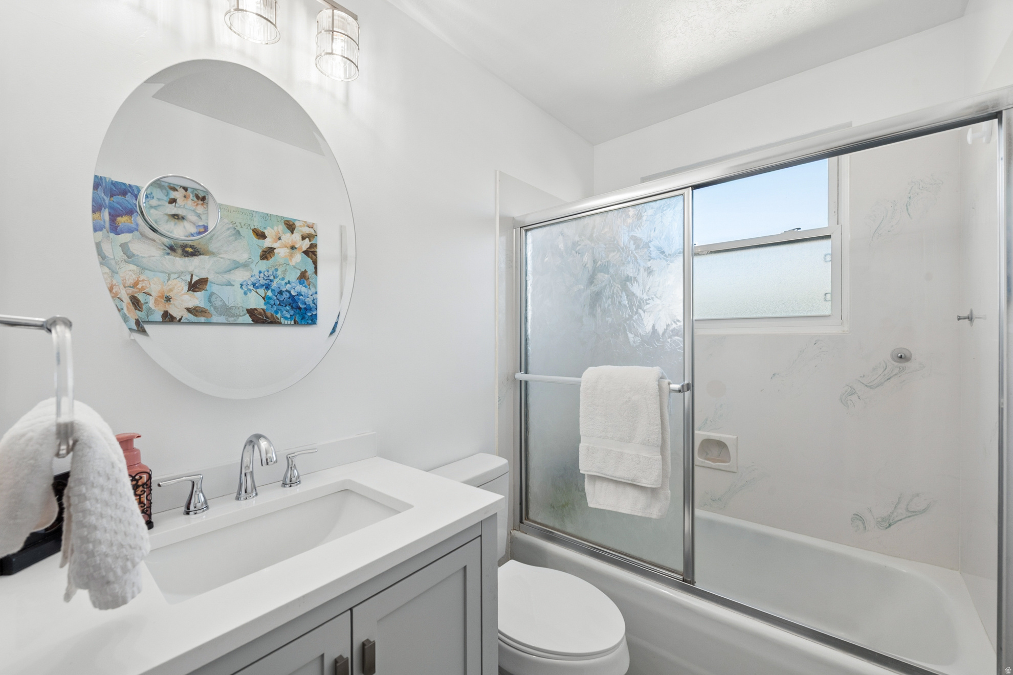 FOX SHADOW - Residential