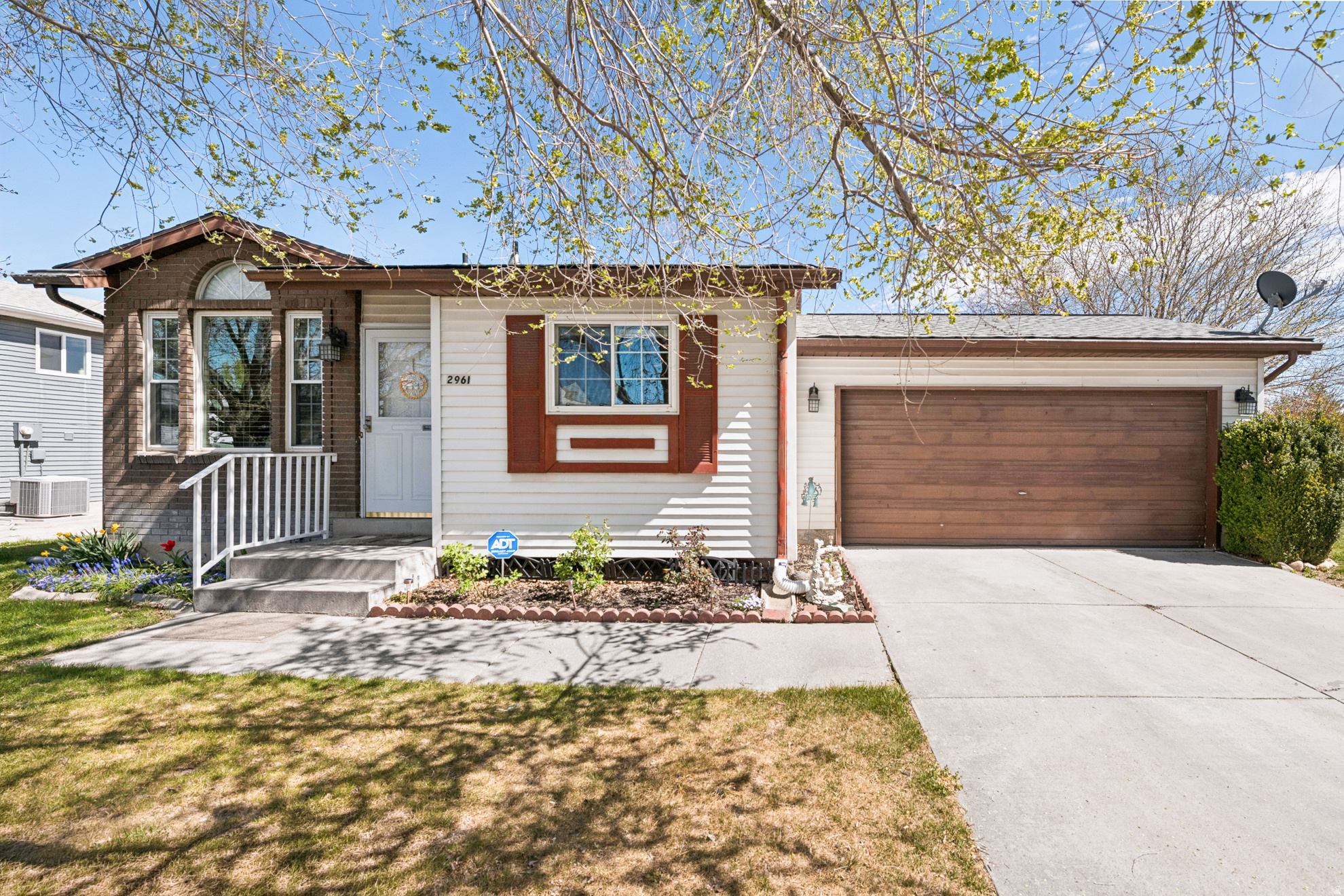 FOX SHADOW - Residential