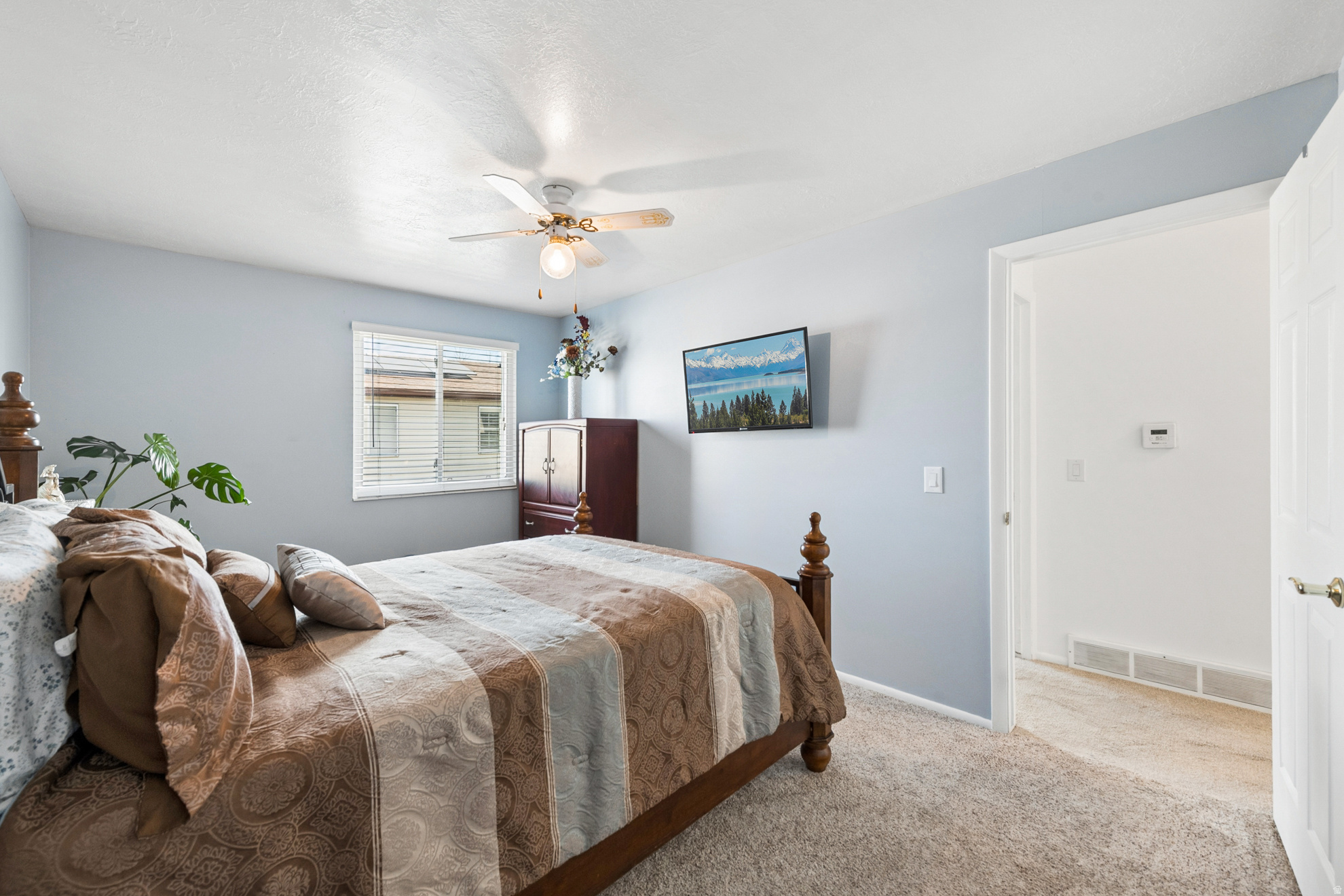 FOX SHADOW - Residential