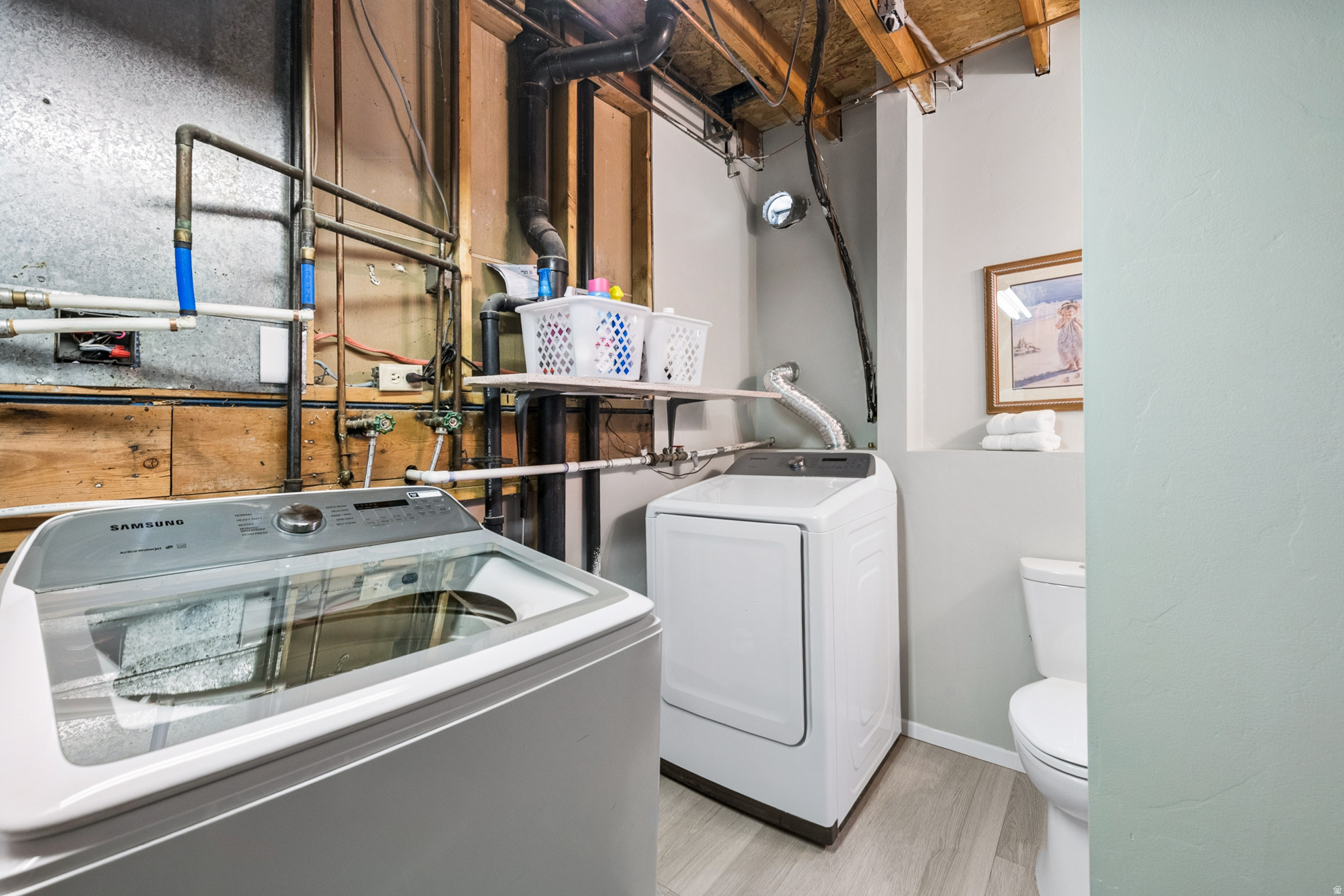 FOX SHADOW - Residential