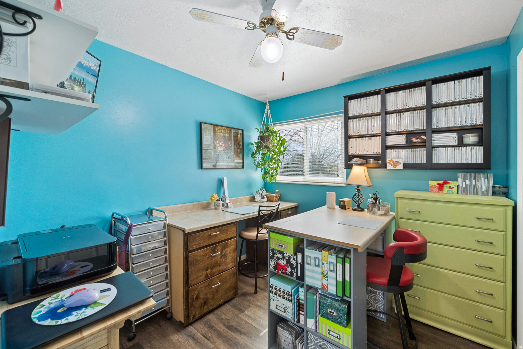 FOX SHADOW - Residential