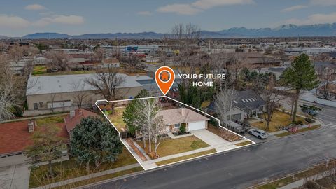 Tiny photo for 1275 W 8830 S, West Jordan, UT 84088 (MLS # 2142951)