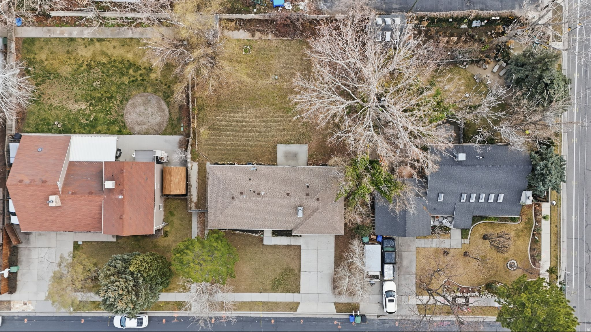 MEADOWS - Residential