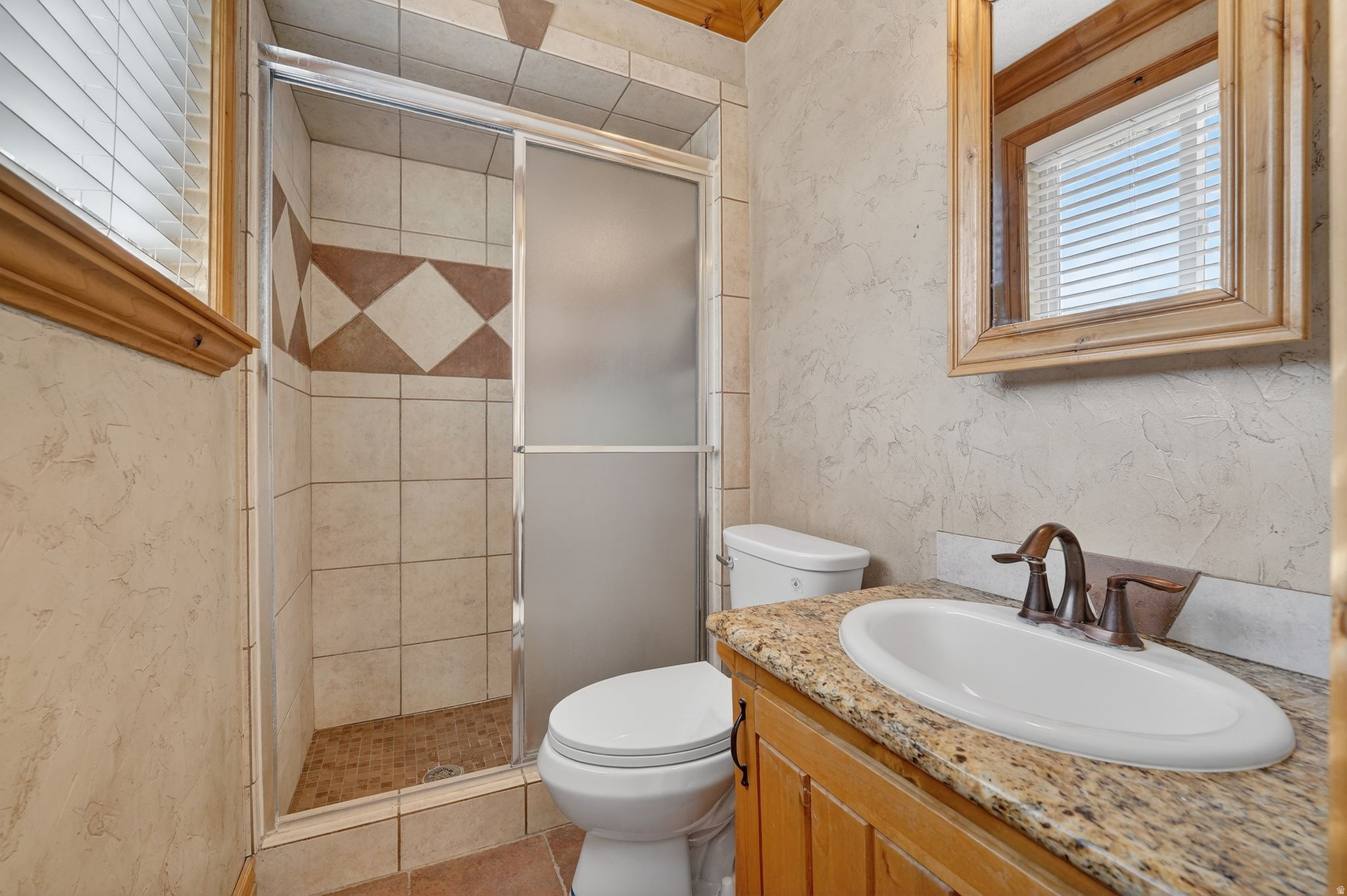 MEADOWS - Residential