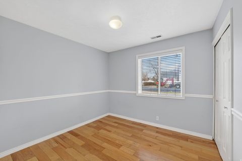 Tiny photo for 1275 W 8830 S, West Jordan, UT 84088 (MLS # 2142951)