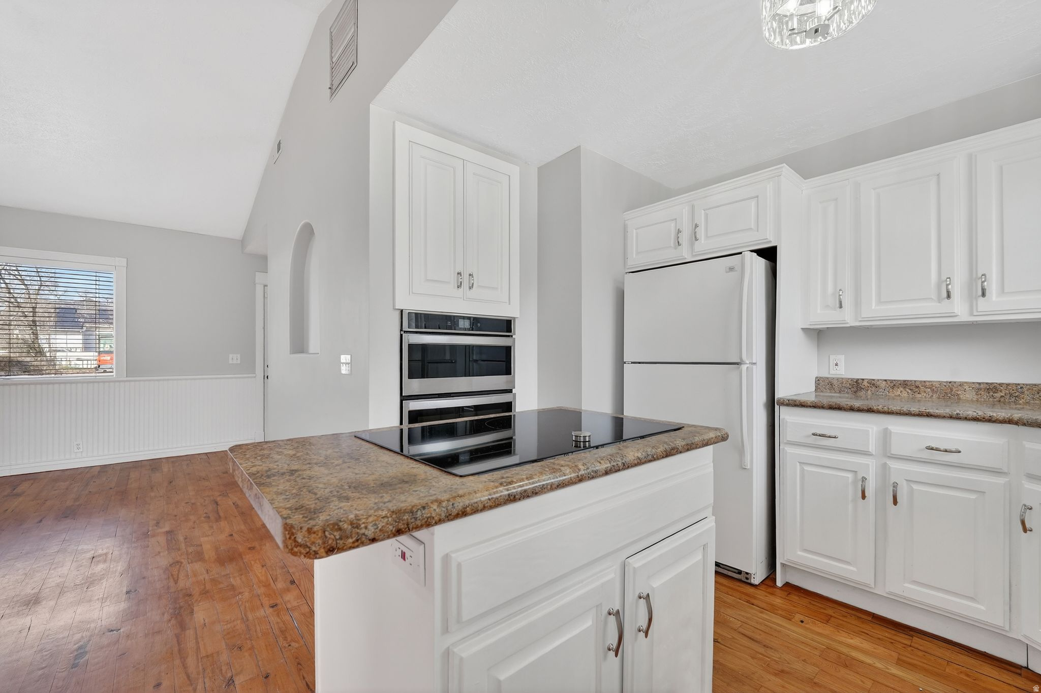 MEADOWS - Residential