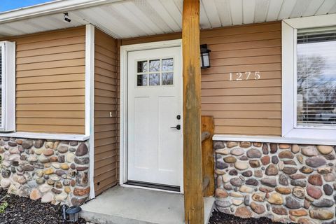 Tiny photo for 1275 W 8830 S, West Jordan, UT 84088 (MLS # 2142951)