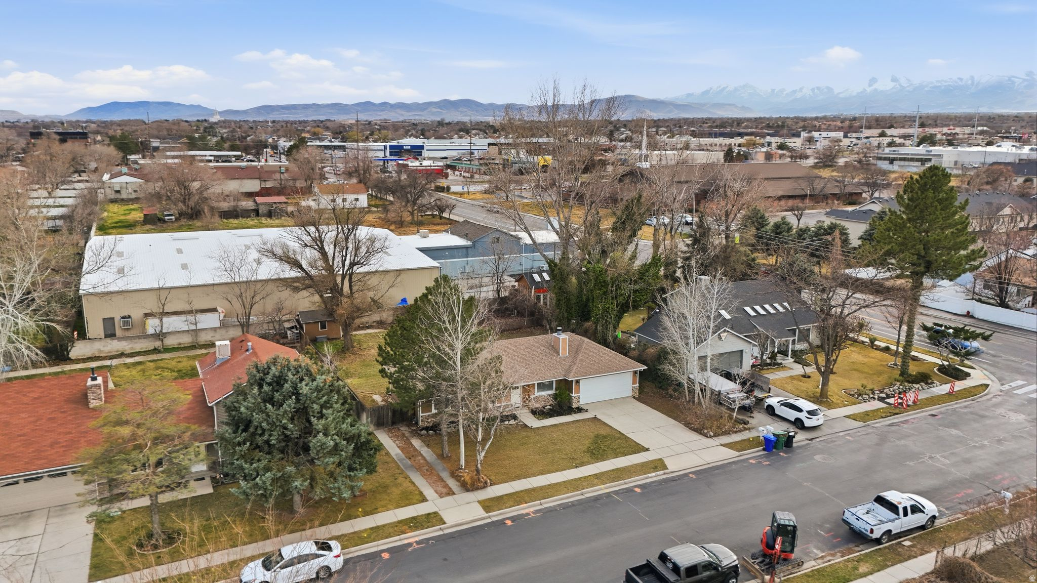 MEADOWS - Residential