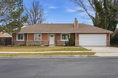 Tiny photo for 1275 W 8830 S, West Jordan, UT 84088 (MLS # 2142951)