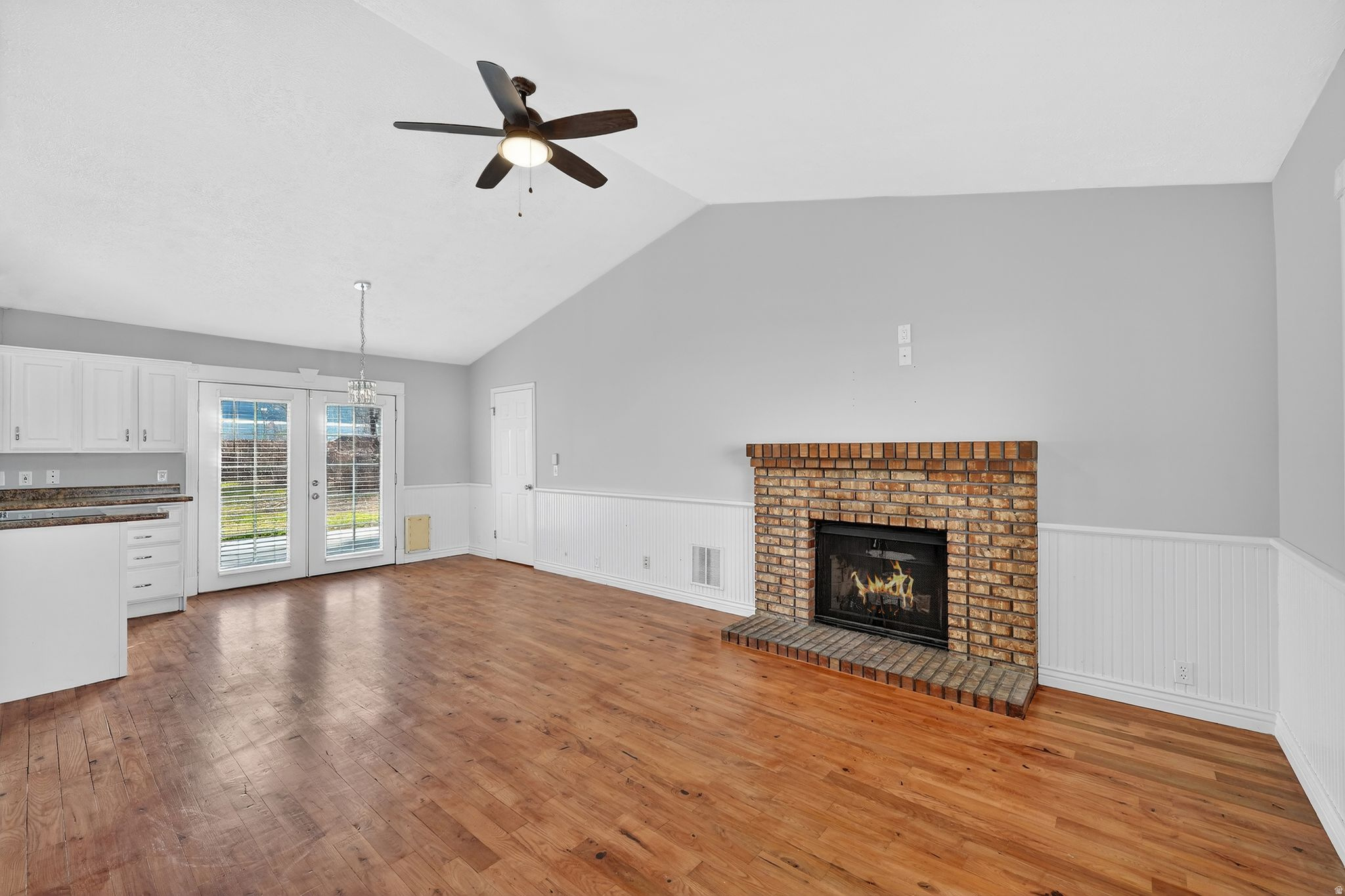 MEADOWS - Residential