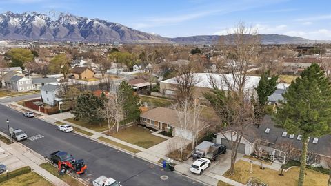 Tiny photo for 1275 W 8830 S, West Jordan, UT 84088 (MLS # 2142951)