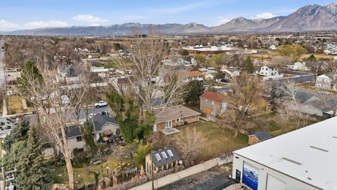Tiny photo for 1275 W 8830 S, West Jordan, UT 84088 (MLS # 2142951)
