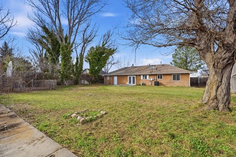 Tiny photo for 1275 W 8830 S, West Jordan, UT 84088 (MLS # 2142951)