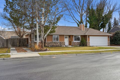 Tiny photo for 1275 W 8830 S, West Jordan, UT 84088 (MLS # 2142951)