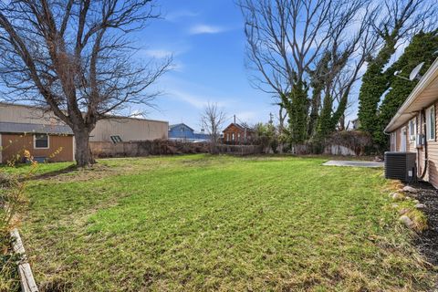 Tiny photo for 1275 W 8830 S, West Jordan, UT 84088 (MLS # 2142951)