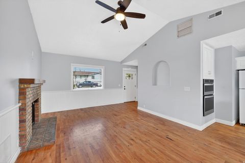 Tiny photo for 1275 W 8830 S, West Jordan, UT 84088 (MLS # 2142951)