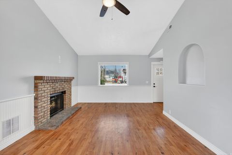 Tiny photo for 1275 W 8830 S, West Jordan, UT 84088 (MLS # 2142951)