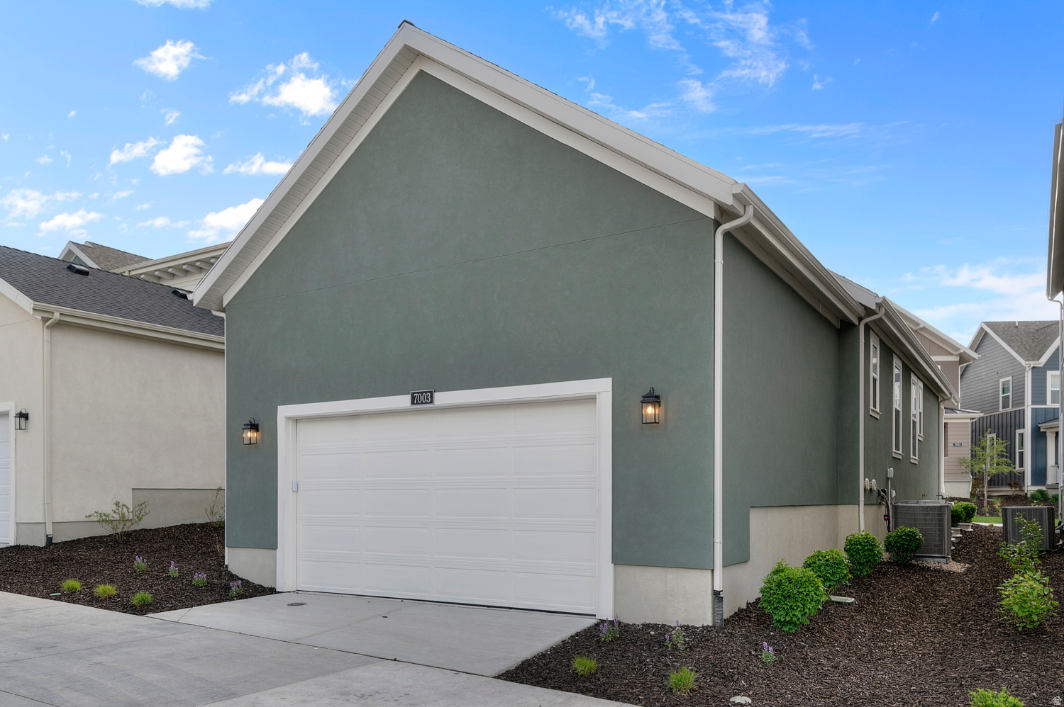 DAYBREAK CASCADES 203 - Residential