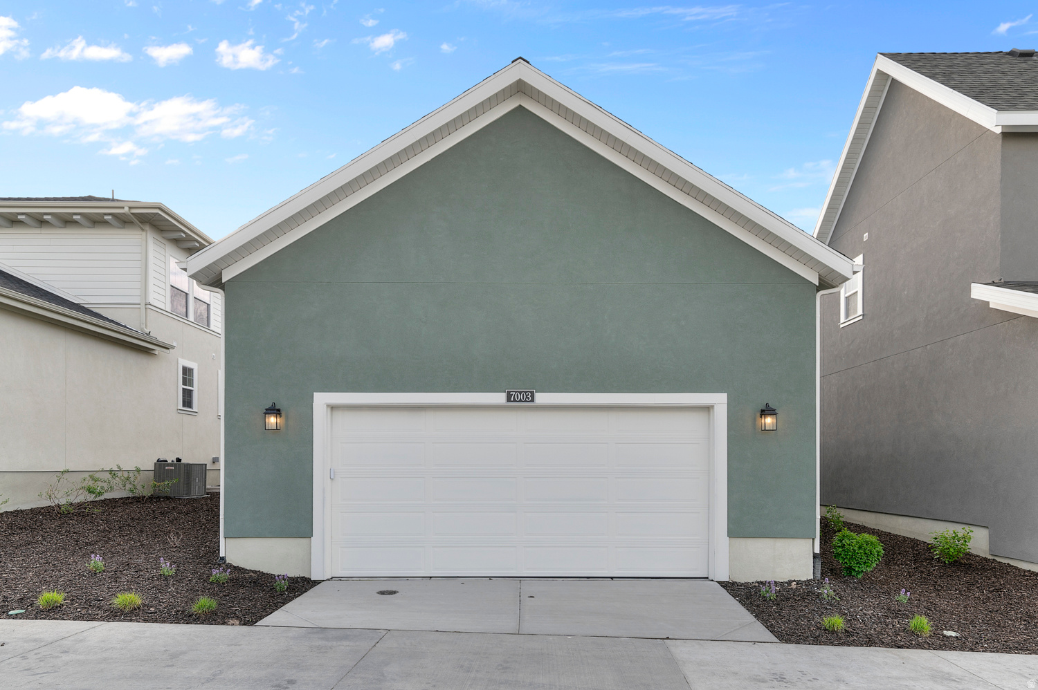 DAYBREAK CASCADES 203 - Residential