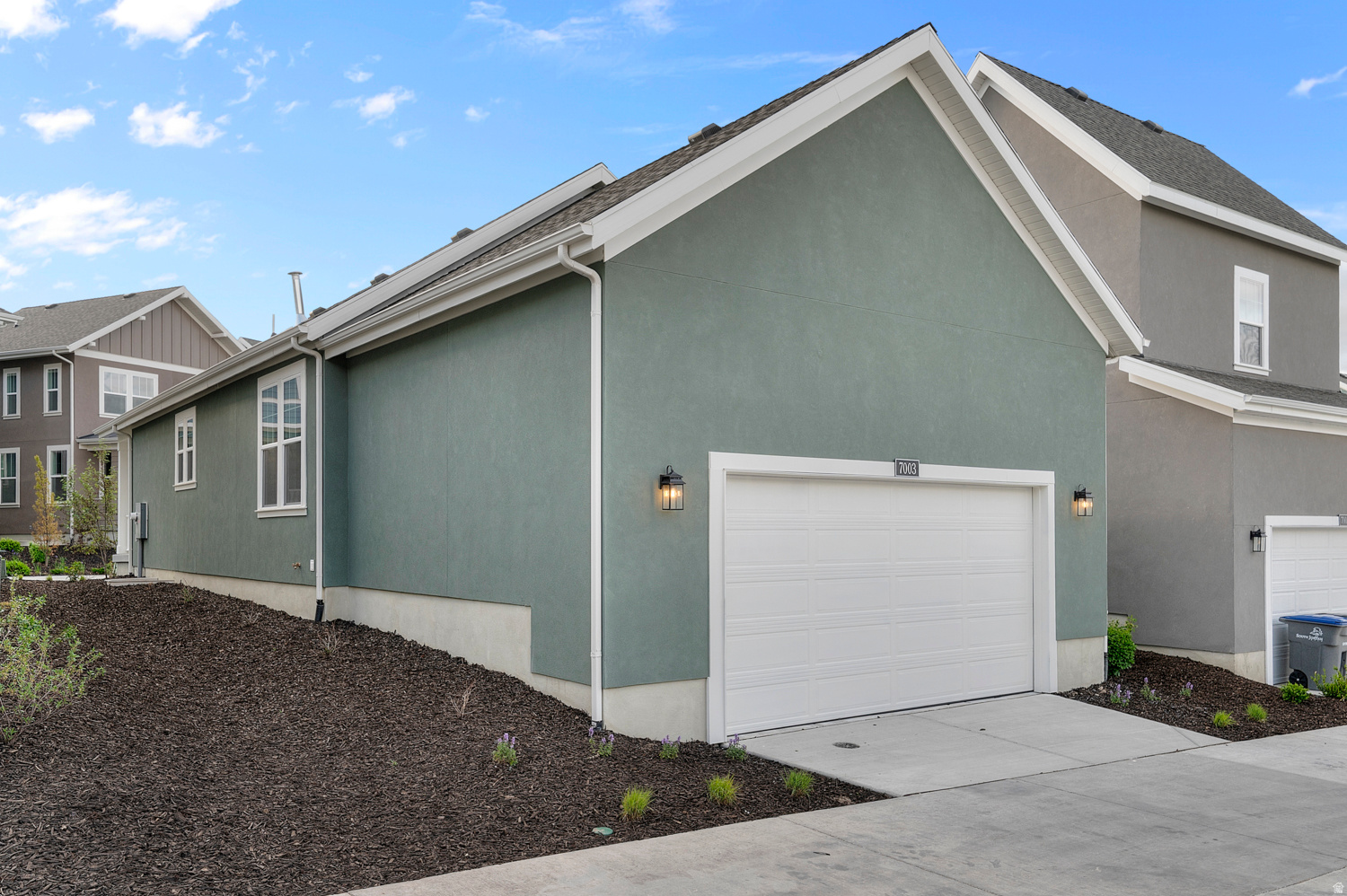 DAYBREAK CASCADES 203 - Residential