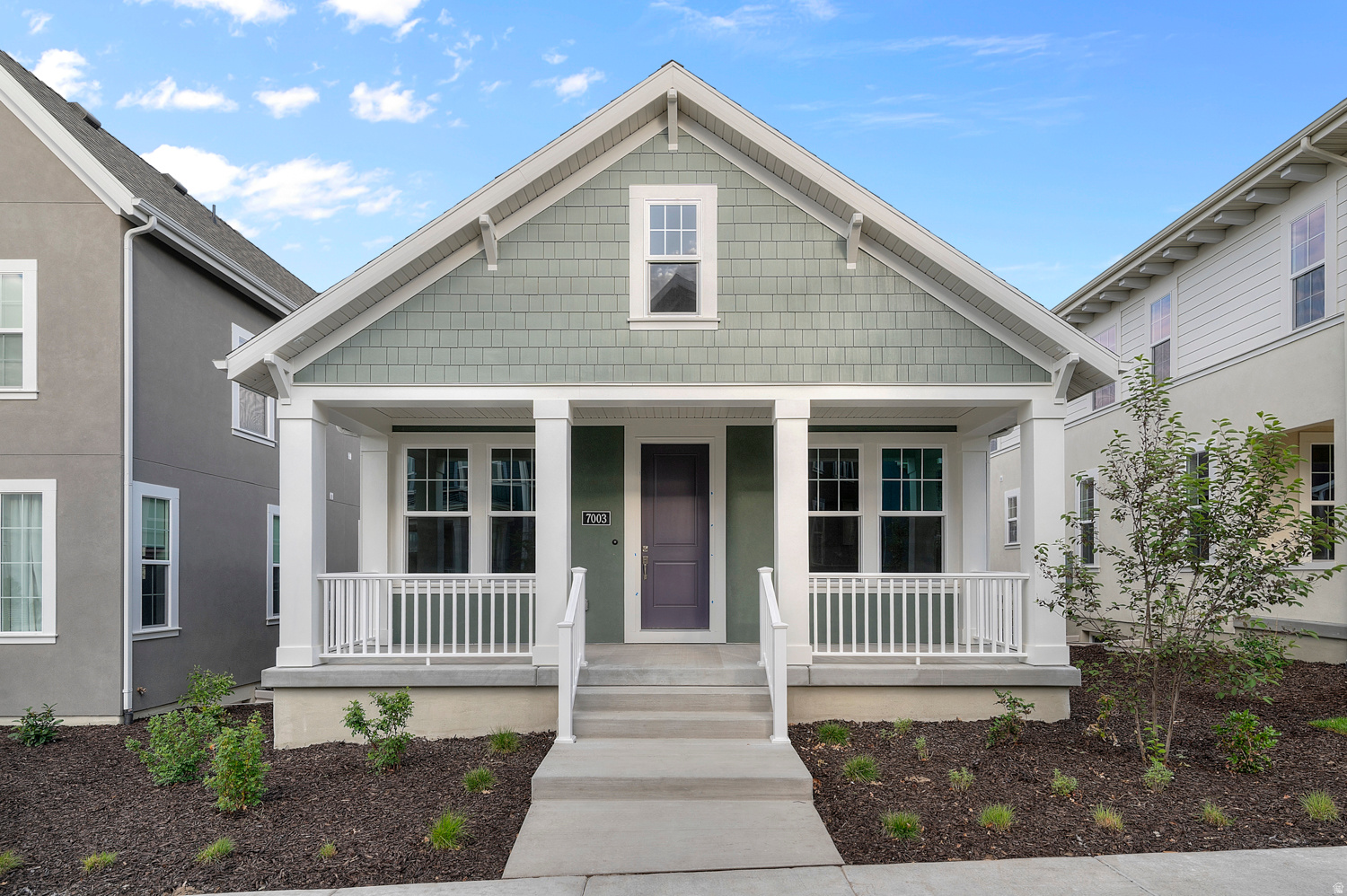 DAYBREAK CASCADES 203 - Residential