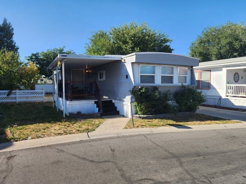 Mobile Home For Sale - 1126 W Carmellia Dr<br/> Taylorsville, UT 84123