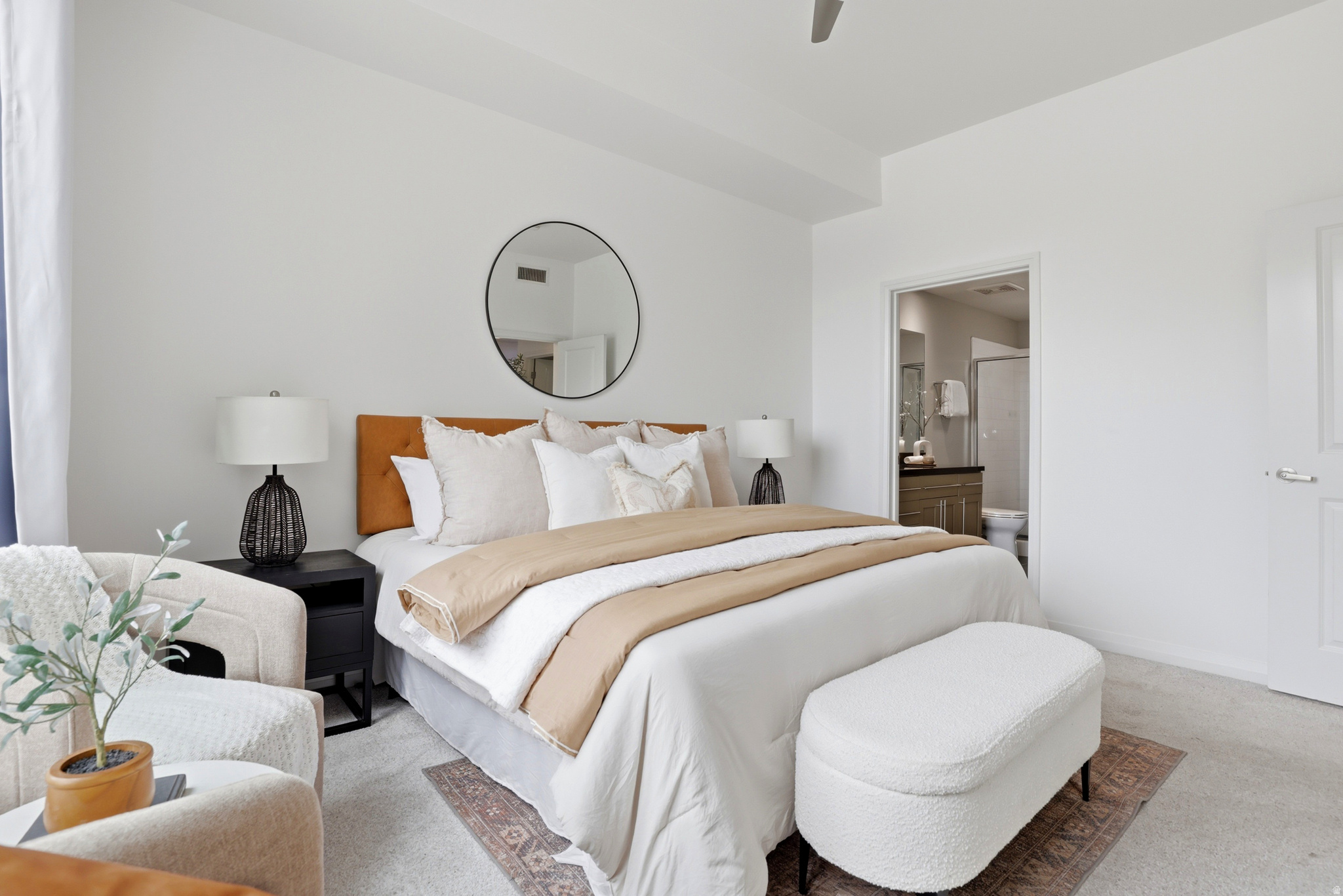 THE METRO - Residential