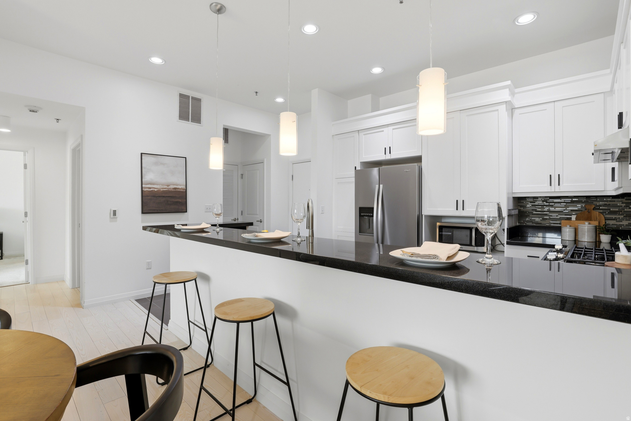THE METRO - Residential