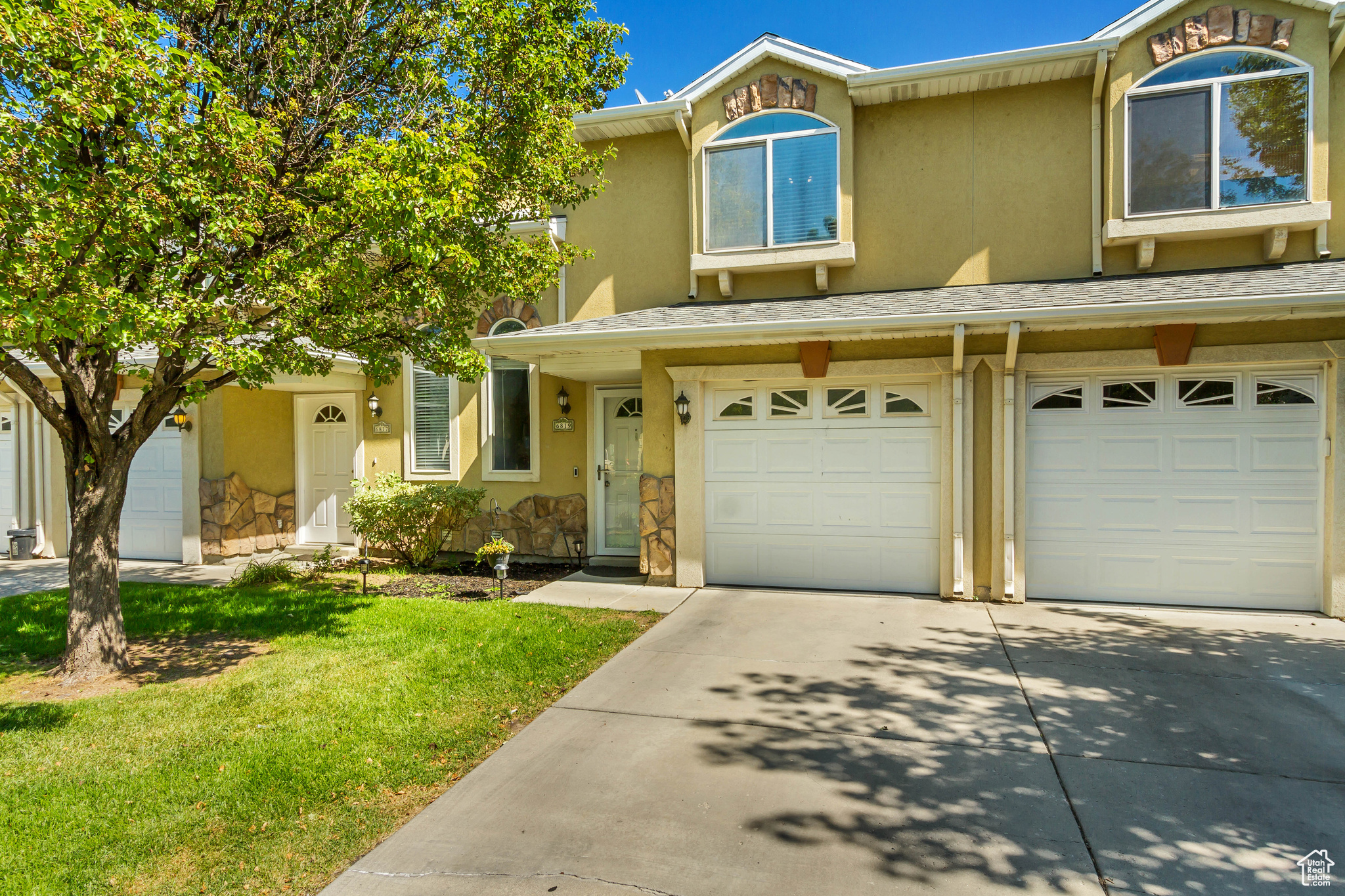 6819 S Etruscan Way, West Jordan, Utah image 1